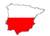 BENISOL SERVI 3000 - Polski